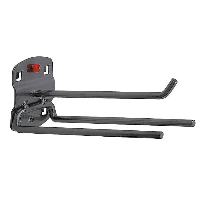 B-Ware Kappes Werkzeughalter Halter Raster Plan Halterung 3 Fach 150x45mm 12 Stück - 4251142203705