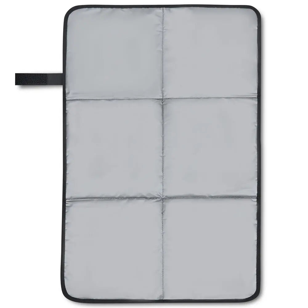 B-Ware Kapten & Son Bergen Pro Diaper Wickelrucksack Set Babytasche Windelrucksack  - 4251145251239