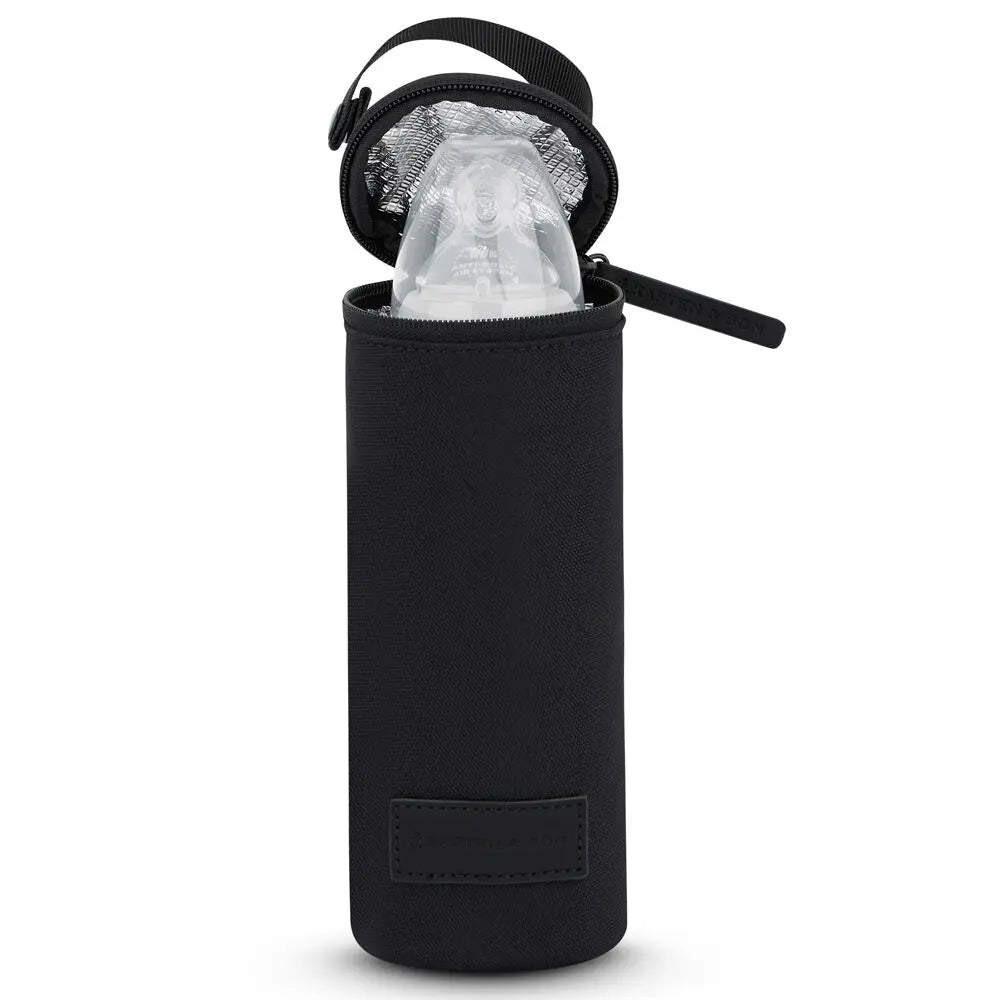 B-Ware Kapten & Son Bergen Pro Diaper Wickelrucksack Set Babytasche Windelrucksack  - 4251145251239