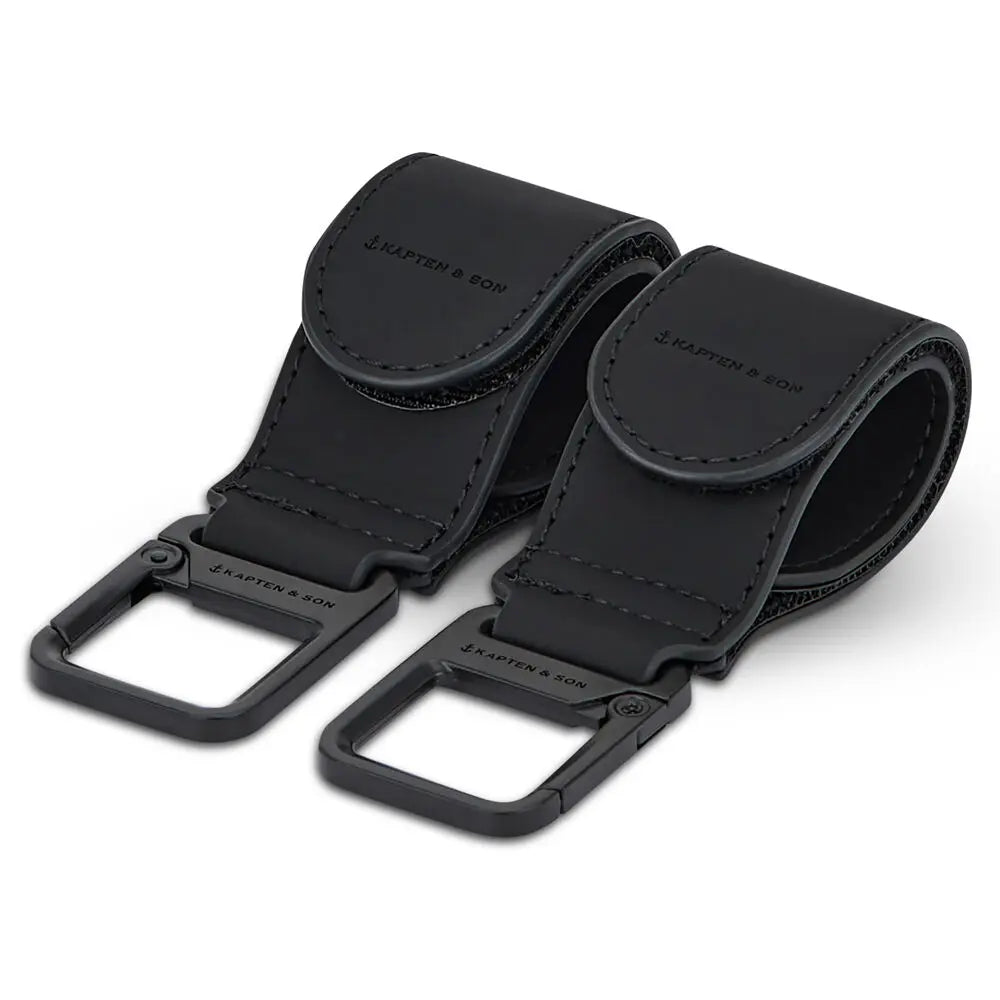 B-Ware Kapten & Son Bergen Pro Diaper Wickelrucksack Set Babytasche Windelrucksack  - 4251145251239