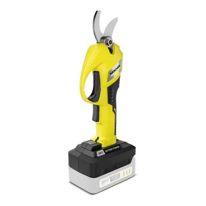 B-Ware Kärcher Astschere Baumschere Akku Astschneider Bypass Gartenschere Tlo 2 18 - 4066529022318