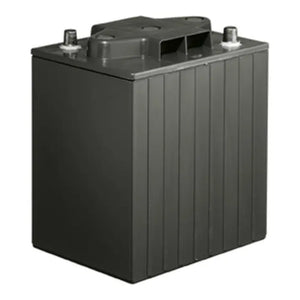 B-Ware Kärcher Batterie Akku Kehrmaschine Nasszelle Gelbatterie Wartungsfrei Km 70 30 C