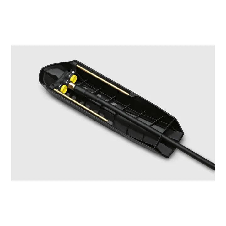 B-Ware Kärcher Rohrreinigungsset K2 K7 Dachrinnenreiniger 20 M Siehe Text/Foto - 4039784523685