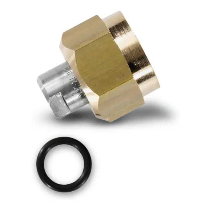 B-Ware Kärcher Düsenpaket Kit Flächenreiniger 650   850 L/H Ersatzdüsen M22x1,5 Zubehör - 4002667391732