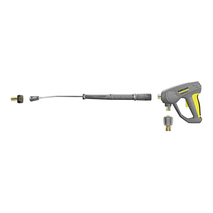 B-Ware Kärcher Umrüstsatz Nachrüstsatz Easy!Force Hochdruckreiniger Strahlrohr Adapter - 4054278477770