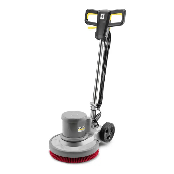 B-Ware Kärcher Einscheibenmaschine Bodenreiniger Bds 43 150 C Classic Treibteller - 4054278276731