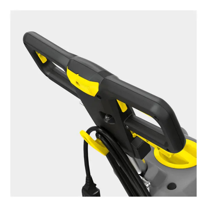B-Ware Kärcher Einscheibenmaschine Bodenreiniger Bds 43 150 C Classic Treibteller - 4054278276731