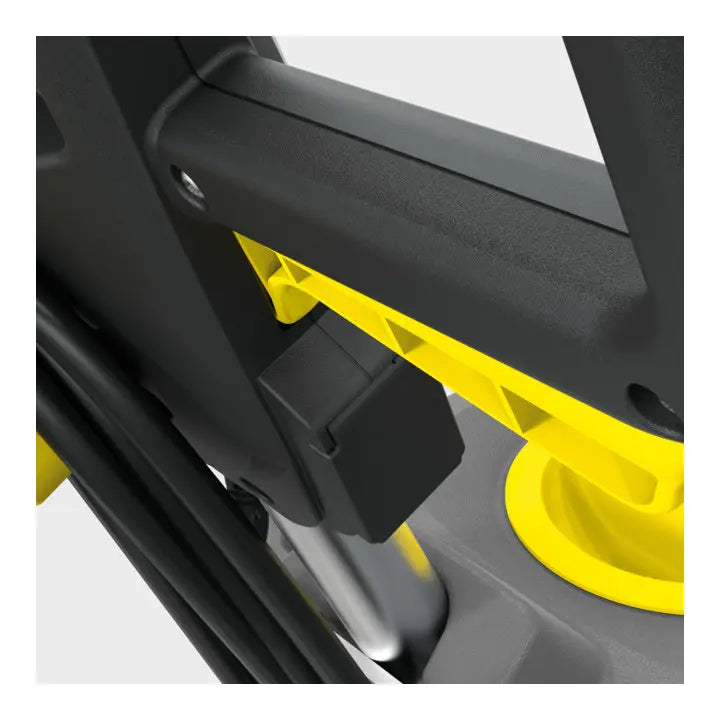 B-Ware Kärcher Einscheibenmaschine Bodenreiniger Bds 43 150 C Classic Treibteller - 4054278276731