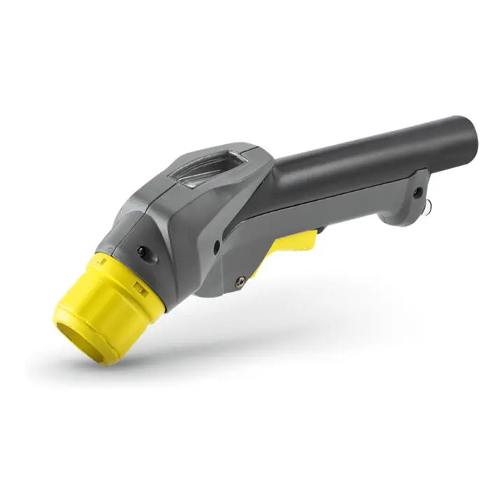 B-Ware Kärcher Handgriff Griff Ersatzteil Fensteraufsatz Schmutzflotte 32mm Schwarz - 4039784997684