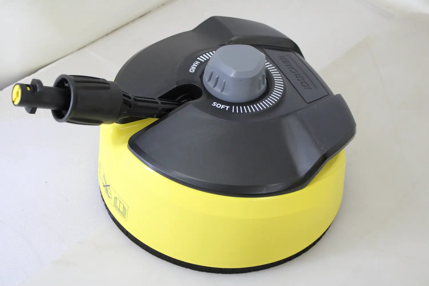 B-Ware Kärcher Hochdruckreiniger Reinigungsgerät K 4 P C Flex Home Siehe Text/Foto725 - 4066529126931