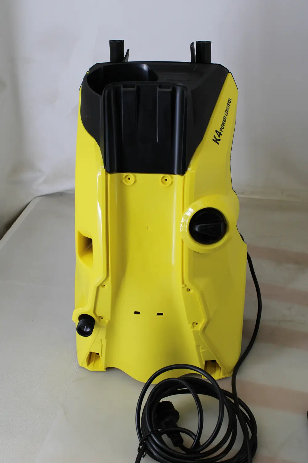 B-Ware Kärcher Hochdruckreiniger Reinigungsgerät K 4 P C Flex Home Siehe Text/Foto442 - 4066529126931