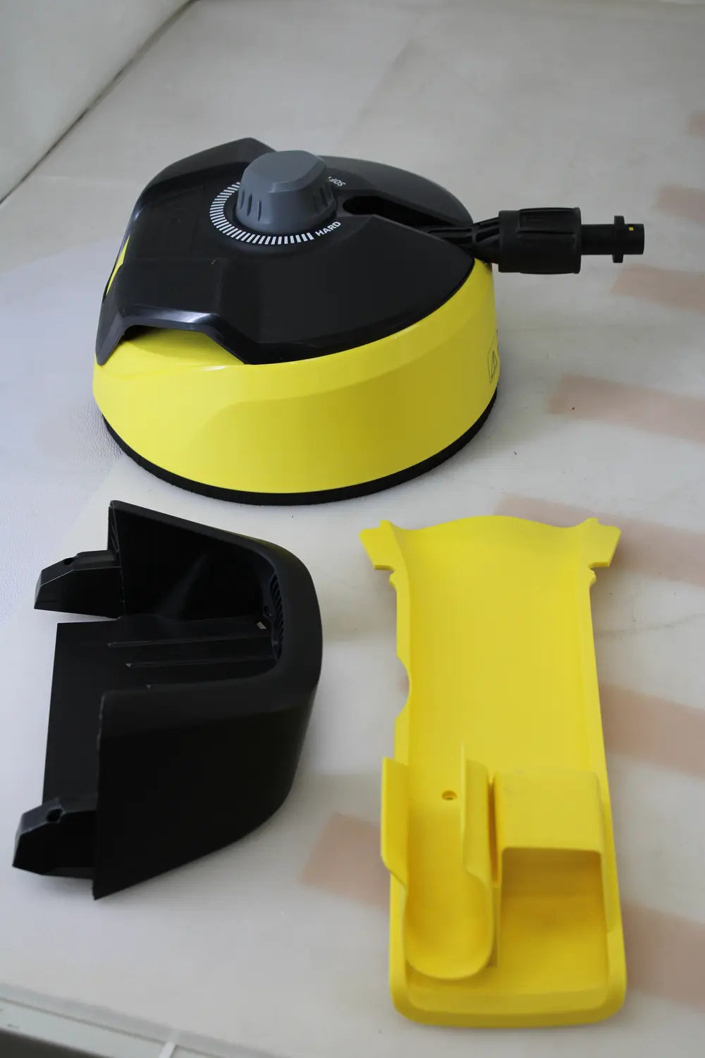 C-Ware Kärcher Hochdruckreiniger Reinigungsgerät K 4 P C Flex Home Siehe Text/Foto810 - 4066529126931