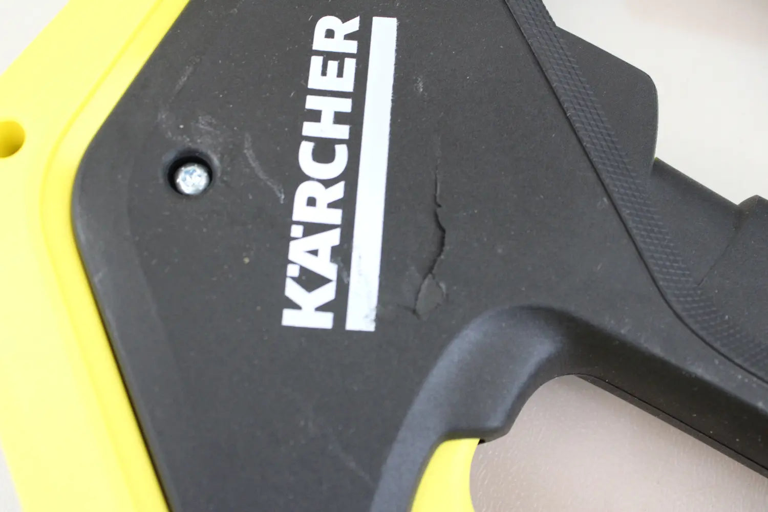 C-Ware Kärcher Hochdruckreiniger Reinigungsgerät K 4 P C Flex Home Siehe Text/Foto19 - 4066529126931