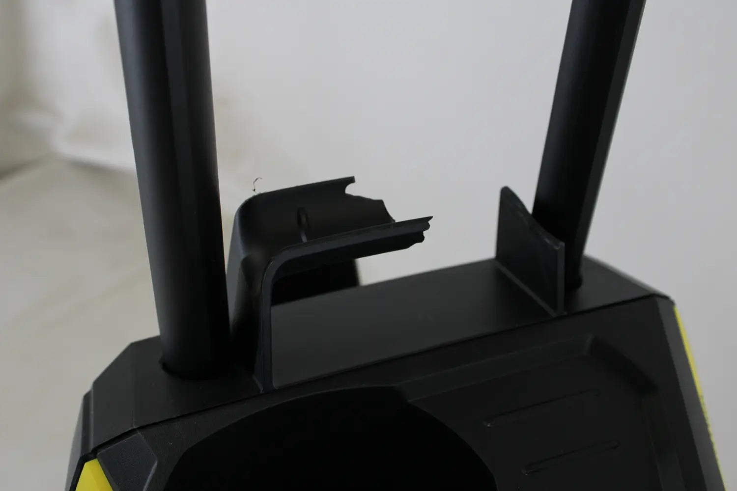 C-Ware Kärcher Hochdruckreiniger Reinigungsgerät K 4 P C Flex Home Siehe Text/Foto19 - 4066529126931