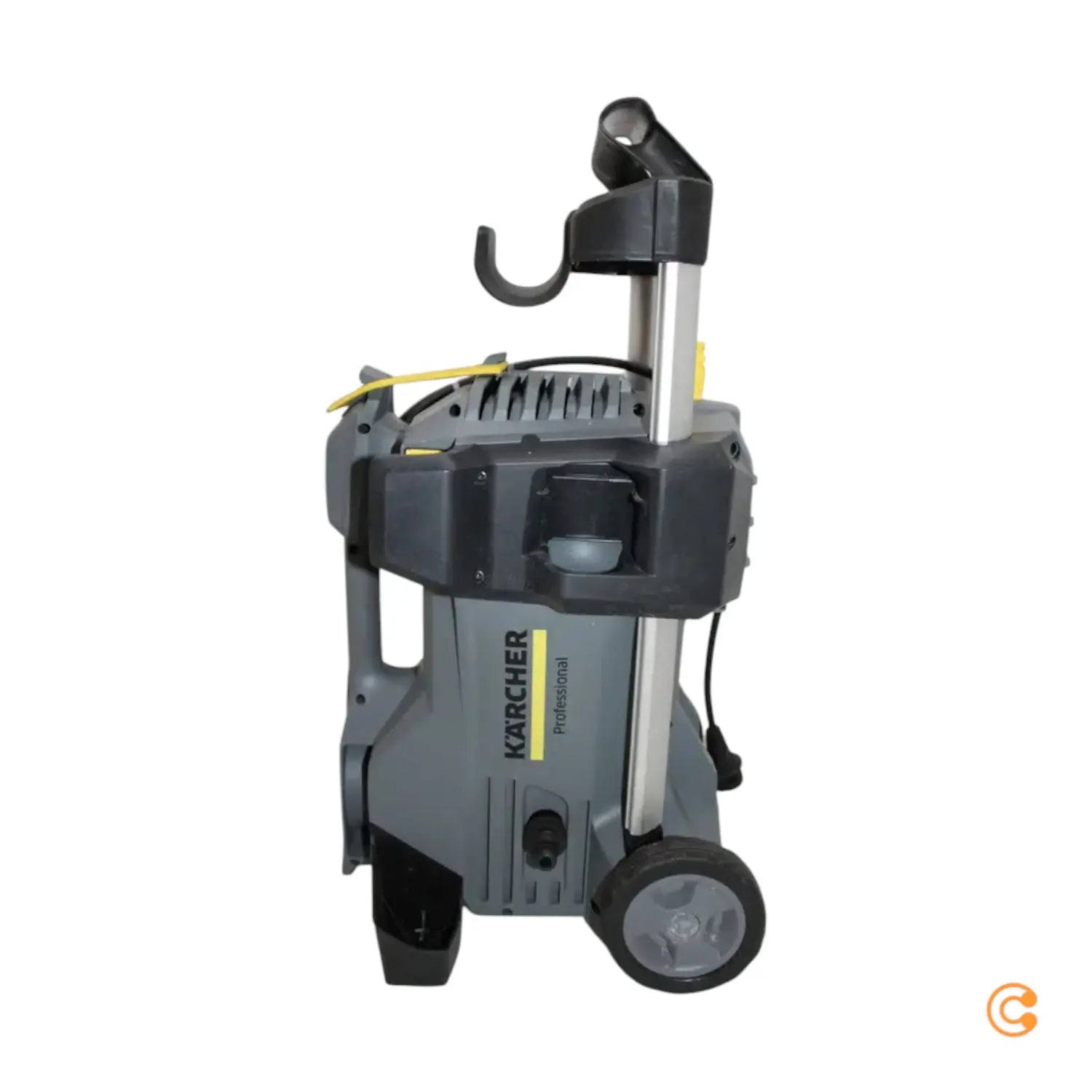 B-Ware Kärcher Hochdruckreiniger Powerreiniger Hd 5/11 P Easy Force Siehe Text/Foto - 4054278144863