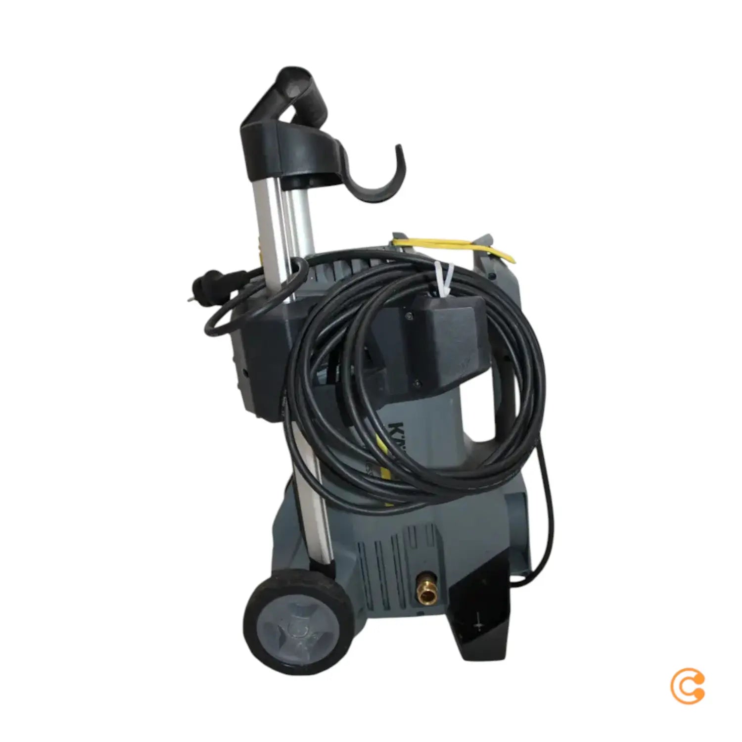 B-Ware Kärcher Hochdruckreiniger Powerreiniger Hd 5/11 P Easy Force Siehe Text/Foto - 4054278144863