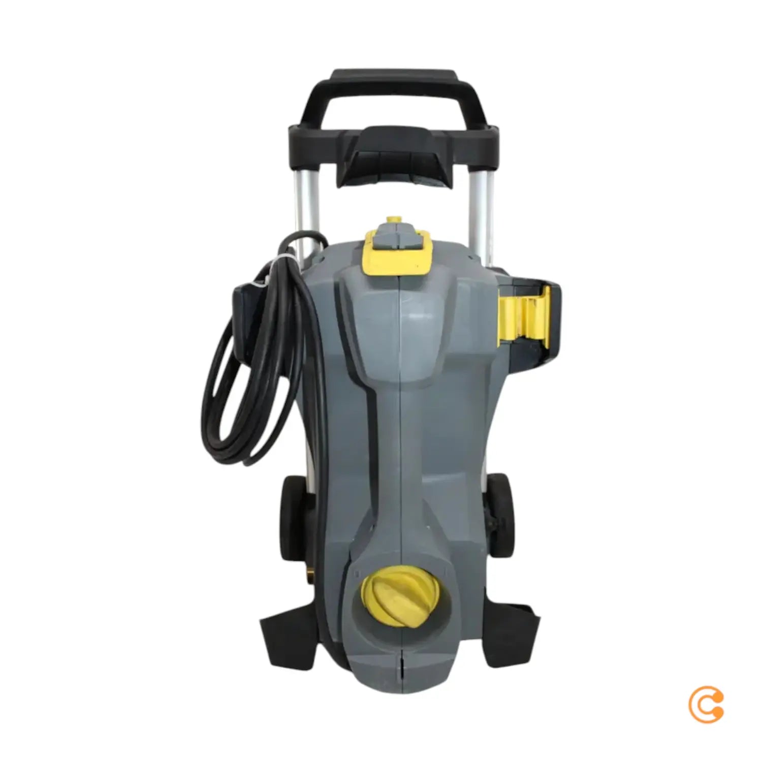 B-Ware Kärcher Hochdruckreiniger Powerreiniger Hd 5/11 P Easy Force Siehe Text/Foto - 4054278144863