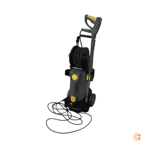 B-Ware Kärcher Hochdruckreiniger Reinigungsgerät Hd 5/15 Cx Plus 15m Siehe Text/Foto