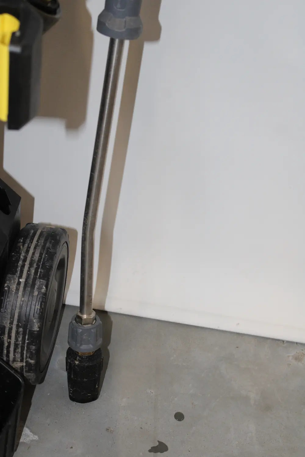 B-Ware Kärcher Hochdruckreiniger Reinigungsgerät Hd 5/15 Cx Plus 15m Siehe Text/Foto - 4054278164601