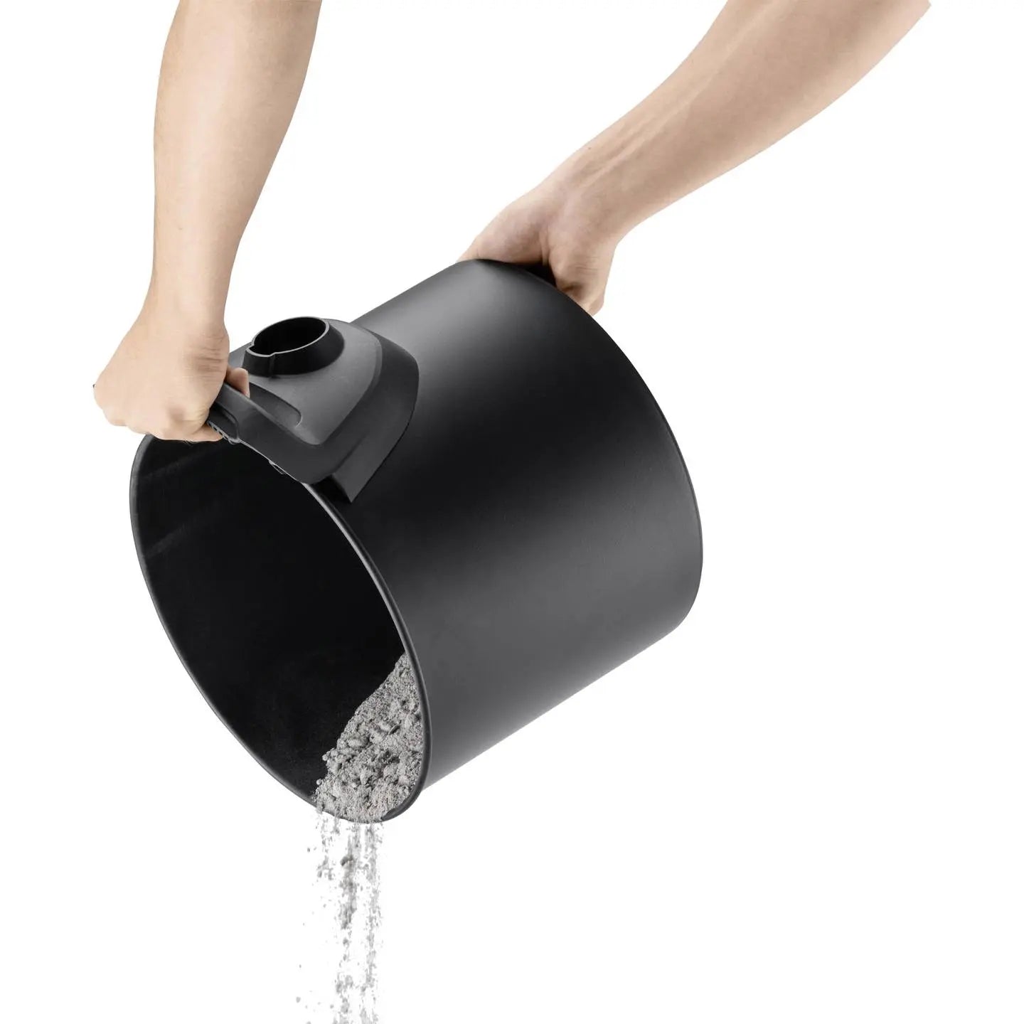 B-Ware Kärcher Ad 2 Aschesauger Staubsauger 600 W 14 L Halbautomatische Filterreinigung - 4054278242026