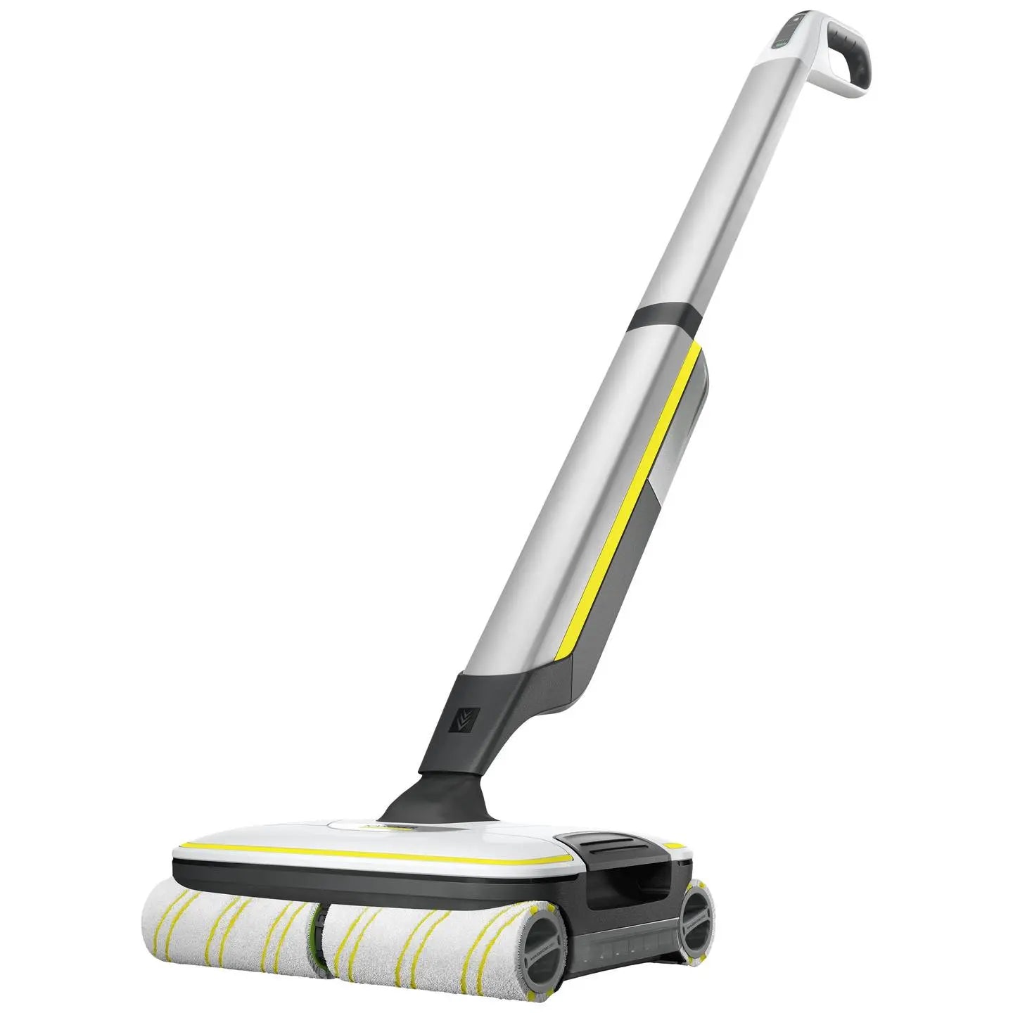 B-Ware Kärcher Hartbodenreiniger Bodenwischer Fc 7 Cordless Silber Nass Akku Reinigung - 4054278975184