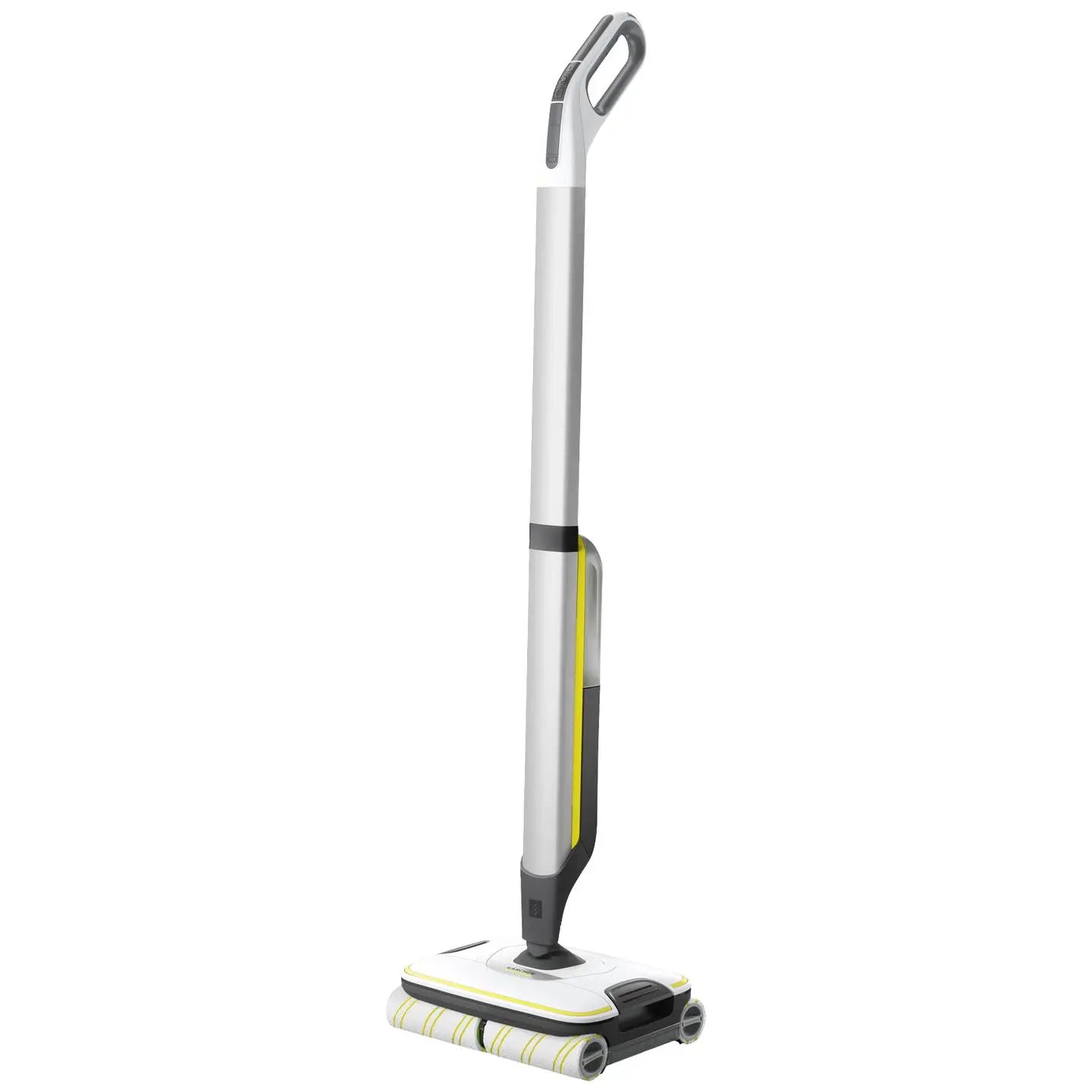 B-Ware Kärcher Hartbodenreiniger Bodenwischer Fc 7 Cordless Silber Nass Akku Reinigung - 4054278975184