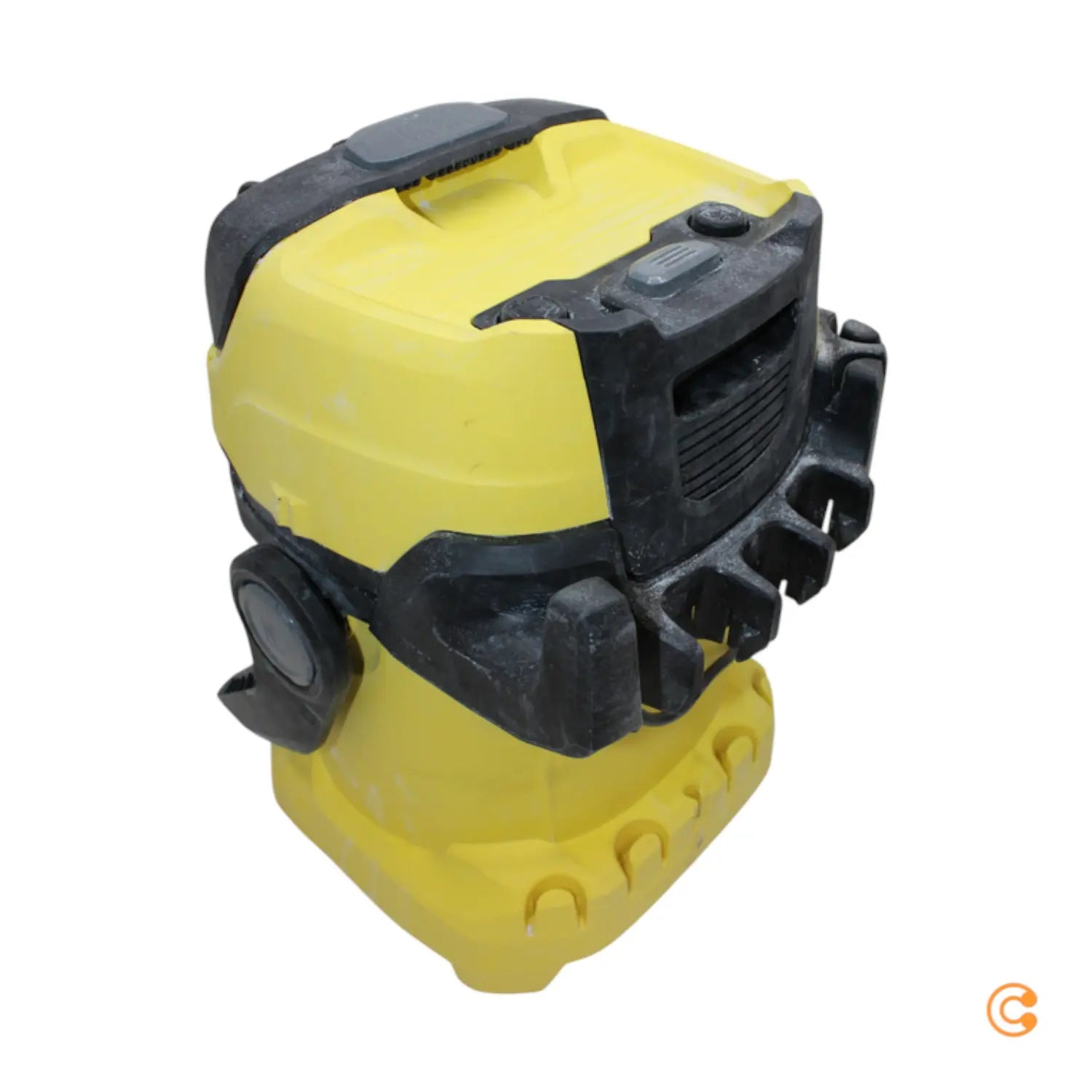 C-Ware Kärcher Wd 5 P V 25/5/22 Nass/Trockensauger Mehrzwecksauger Siehe Text/Foto - 4054278662114