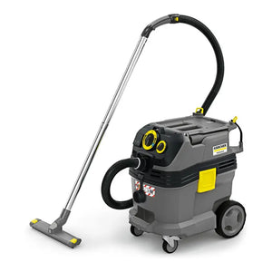 B-Ware Kärcher Nass Trockensauger Industriestaubsauger Nt 30 1 Tact Te M Feinstaub222