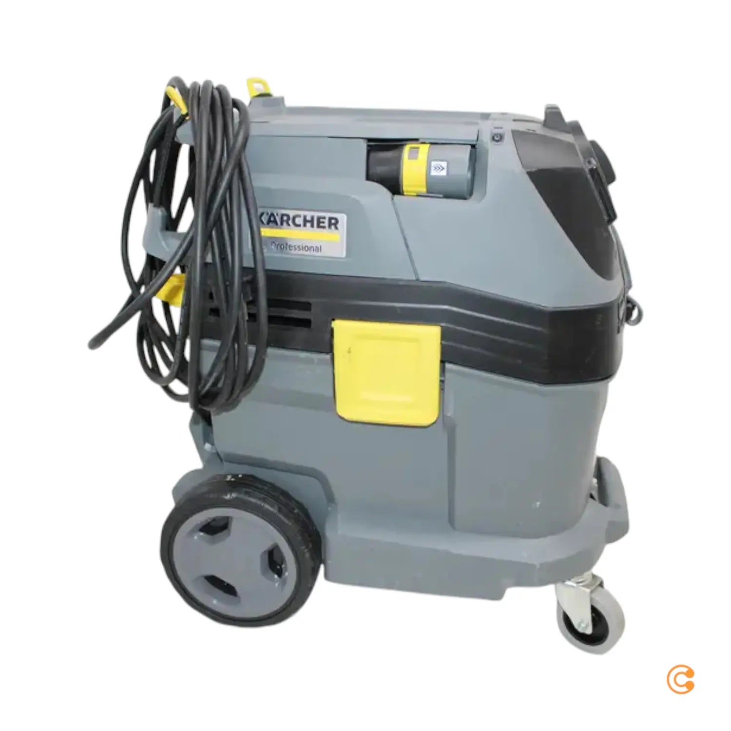 Kärcher Nass Trockensauger Reinigungsmaschine Nasssauger Siehe Text/Foto B-Ware - 4054278061306