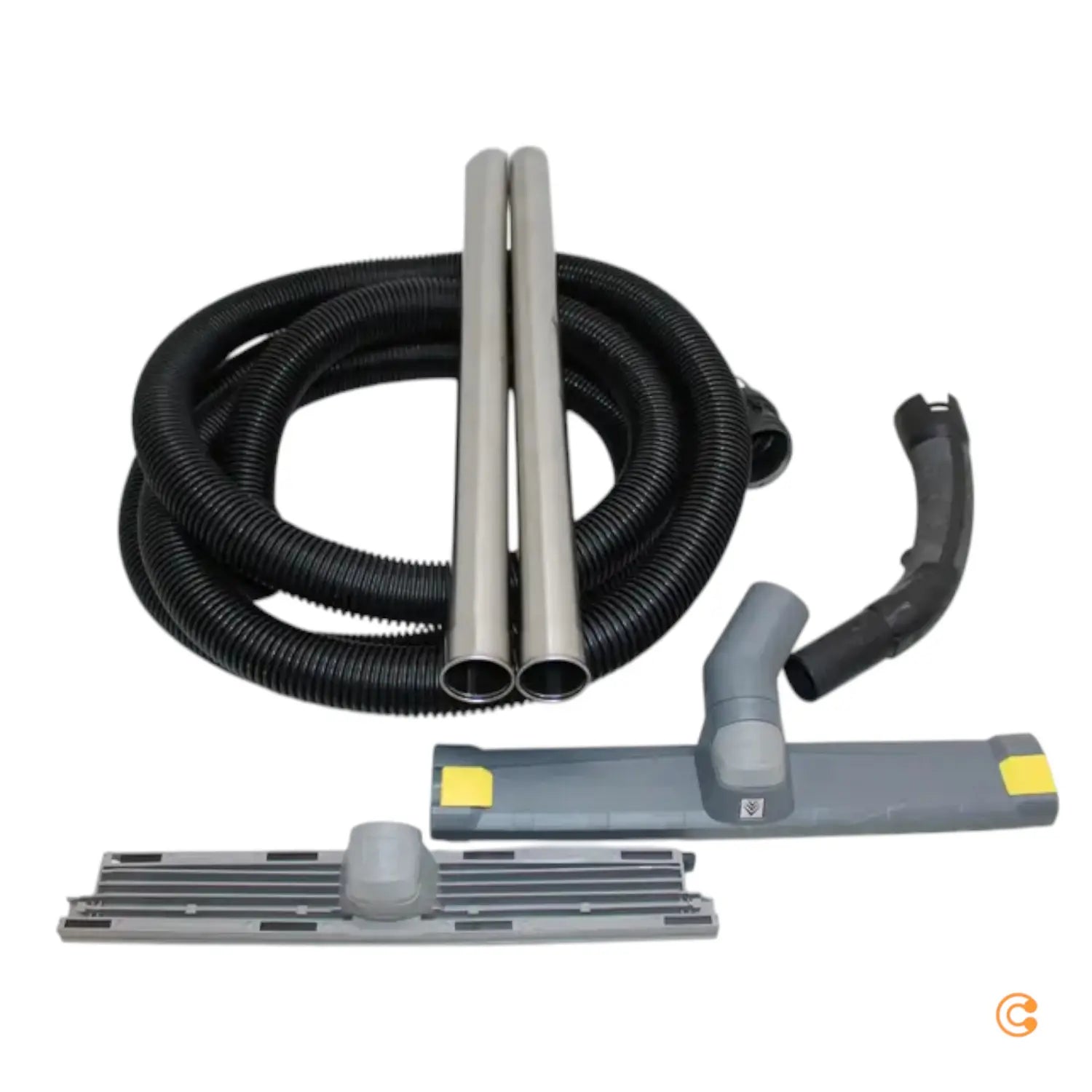 Kärcher Nass Trockensauger Reinigungsmaschine Nasssauger Siehe Text/Foto B-Ware - 4054278061306