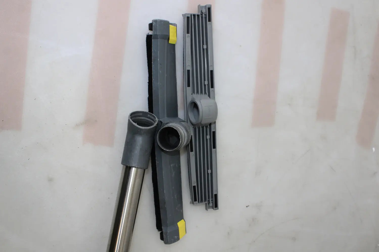 C-Ware Kärcher Nass Trockensauger Industriestaubsauger Feinstaub Nt Siehe Text/Foto - 4054278061375