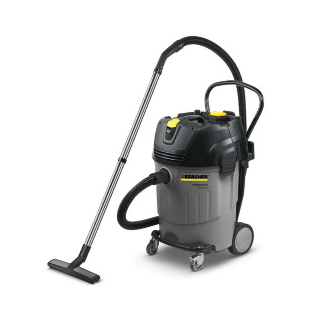 B-Ware Kärcher  Nt 65/2 Nass  Trockensauger Staubsauger Industriestaubsauger 2760 W 65l - 4039784727281