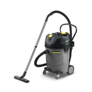 B-Ware Kärcher  Nt 65/2 Nass  Trockensauger Staubsauger Industriestaubsauger 2760 W 65l