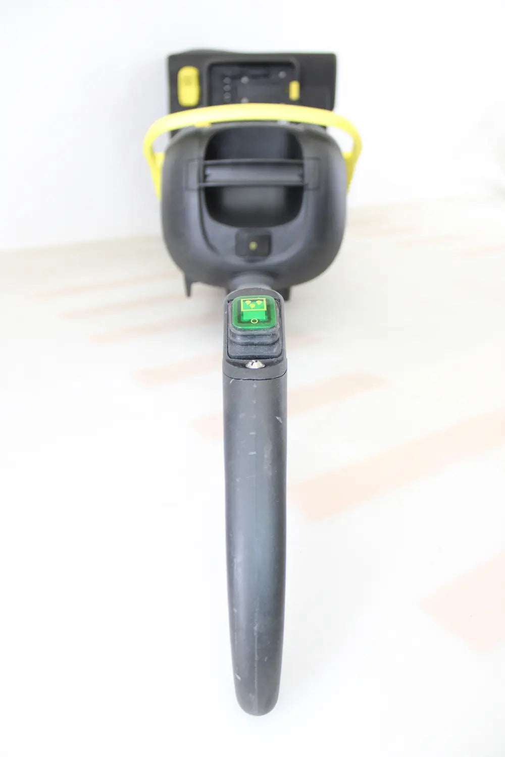 B-Ware Kärcher Scheuersaugmaschine Reinigungsgerät Br 30/4 C Bp Akku Siehe Text/Foto - 4054278807713