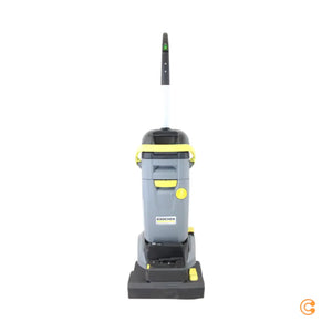 B-Ware Kärcher Scheuersaugmaschine Reinigungsgerät Br 30/4 C Bp Akku Siehe Text/Foto