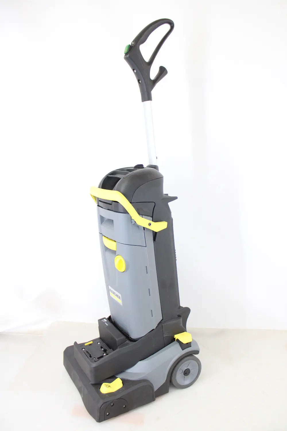B-Ware Kärcher Scheuersaugmaschine Reinigungsgerät Br 30/4 C Bp Akku Siehe Text/Foto - 4054278807713