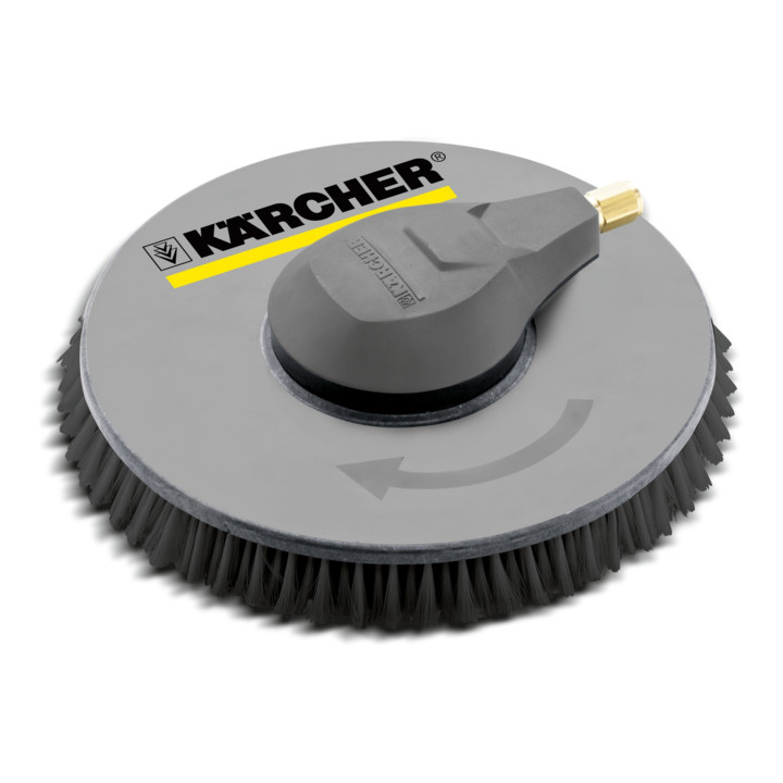 Kärcher Solarreiniger Bürste I Solar 400 Photovoltaik 700 1000 L/H Reinigung  B-Ware - 4054278667508