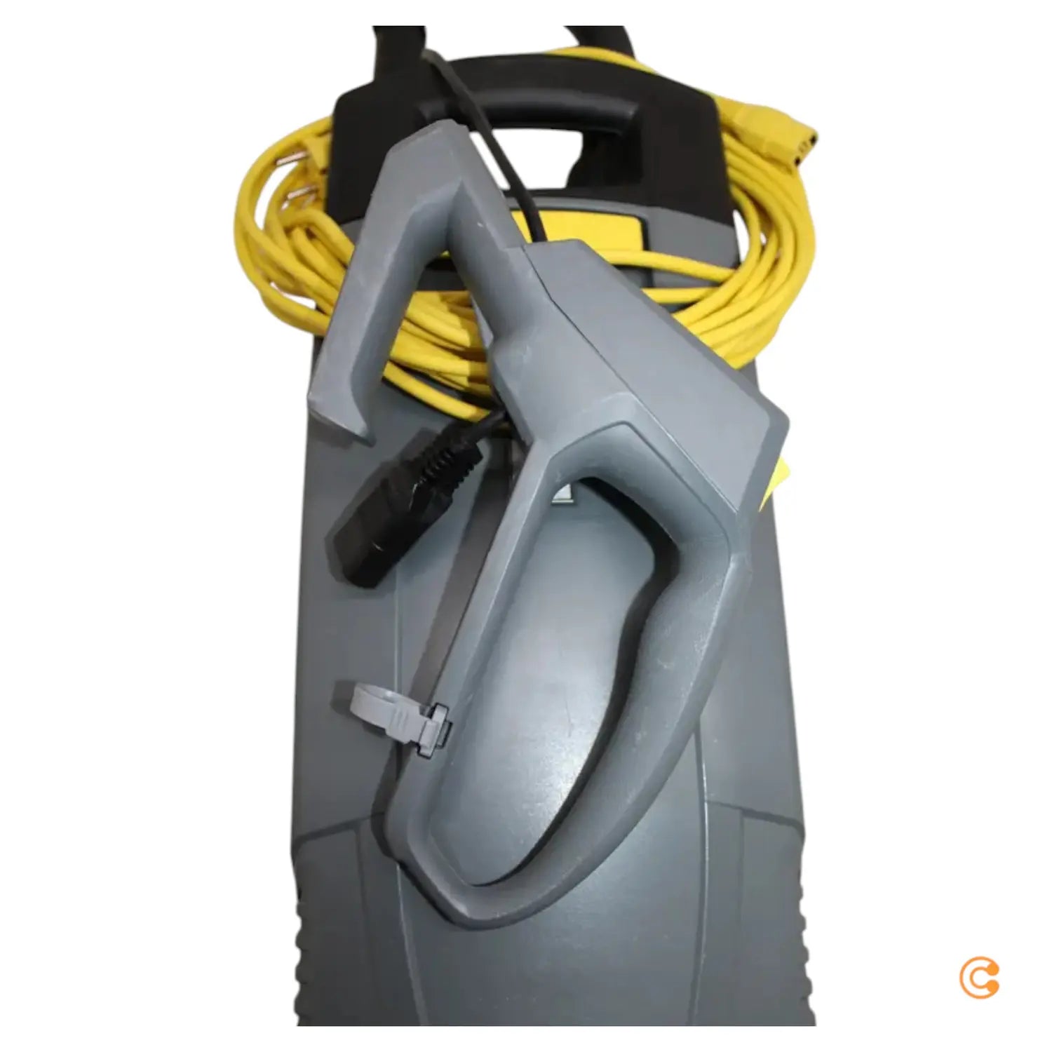 Kärcher Teppichbürstsauger Staubsauger Teppichreiniger Cv 48/2 Siehe Text/Foto C-Ware - 4054278494661