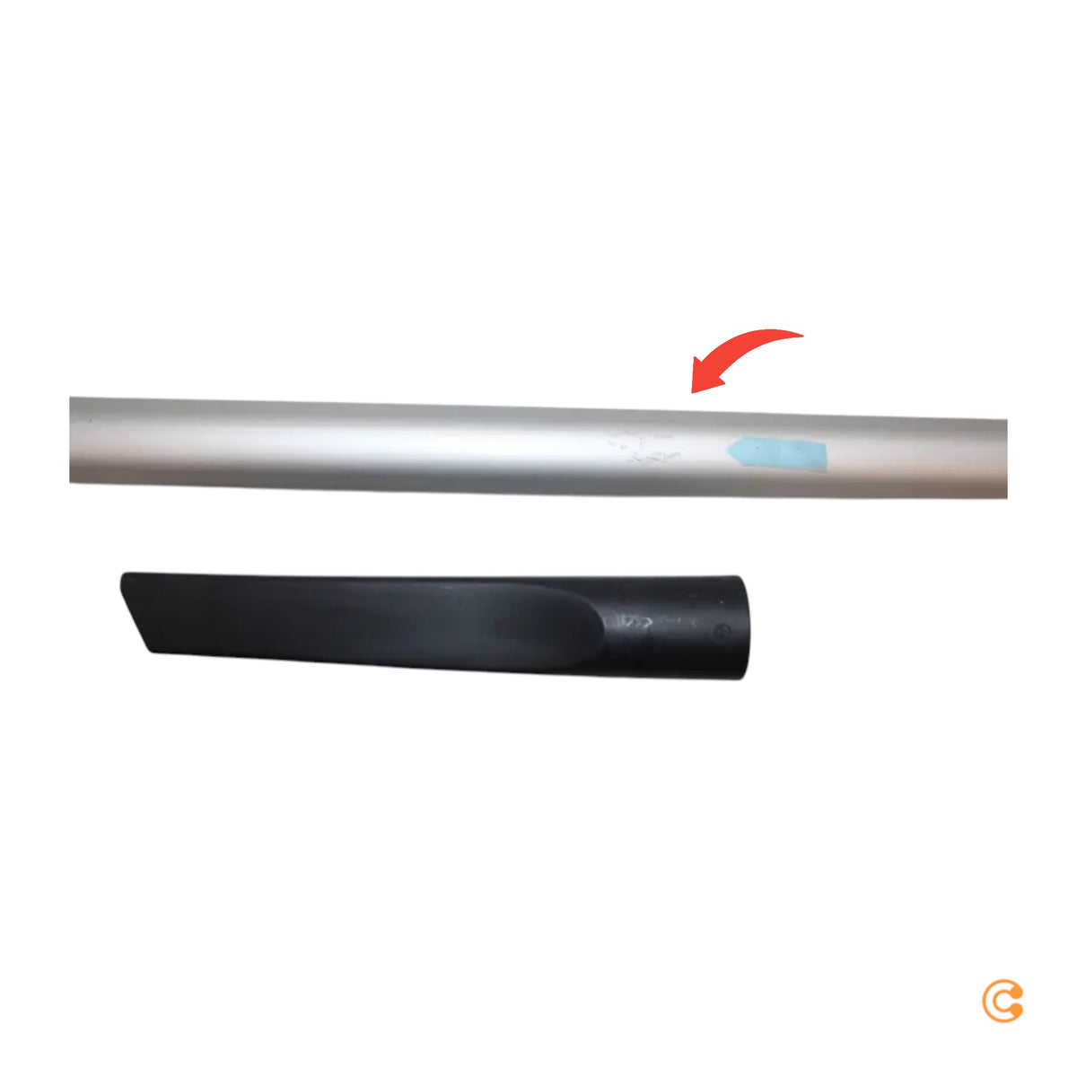 Kärcher Teppichbürstsauger Staubsauger Teppichreiniger CV 48/2 SIEHE TEXT/FOTO - 4054278494661