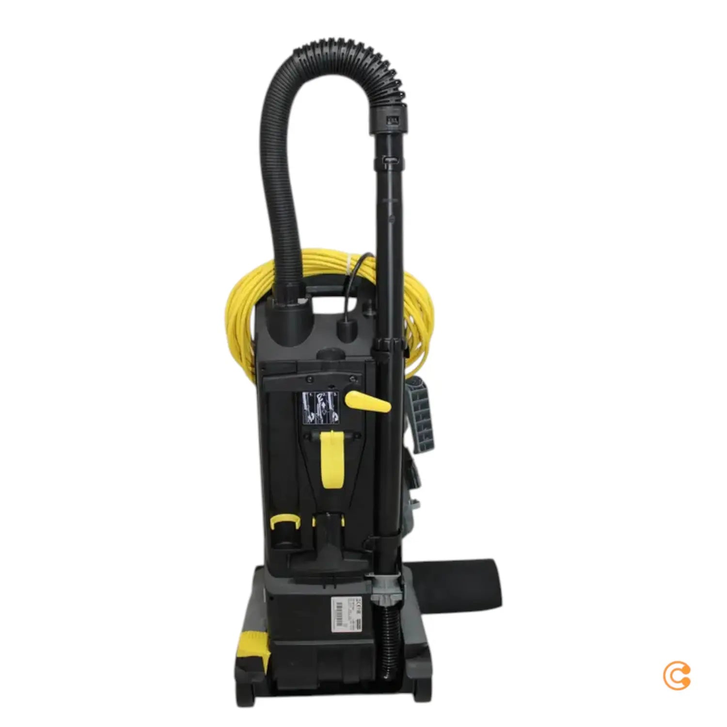 Kärcher Teppichbürstsauger Staubsauger Teppichreiniger Cv 48/2 Siehe Text/Foto C-Ware - 4054278494661