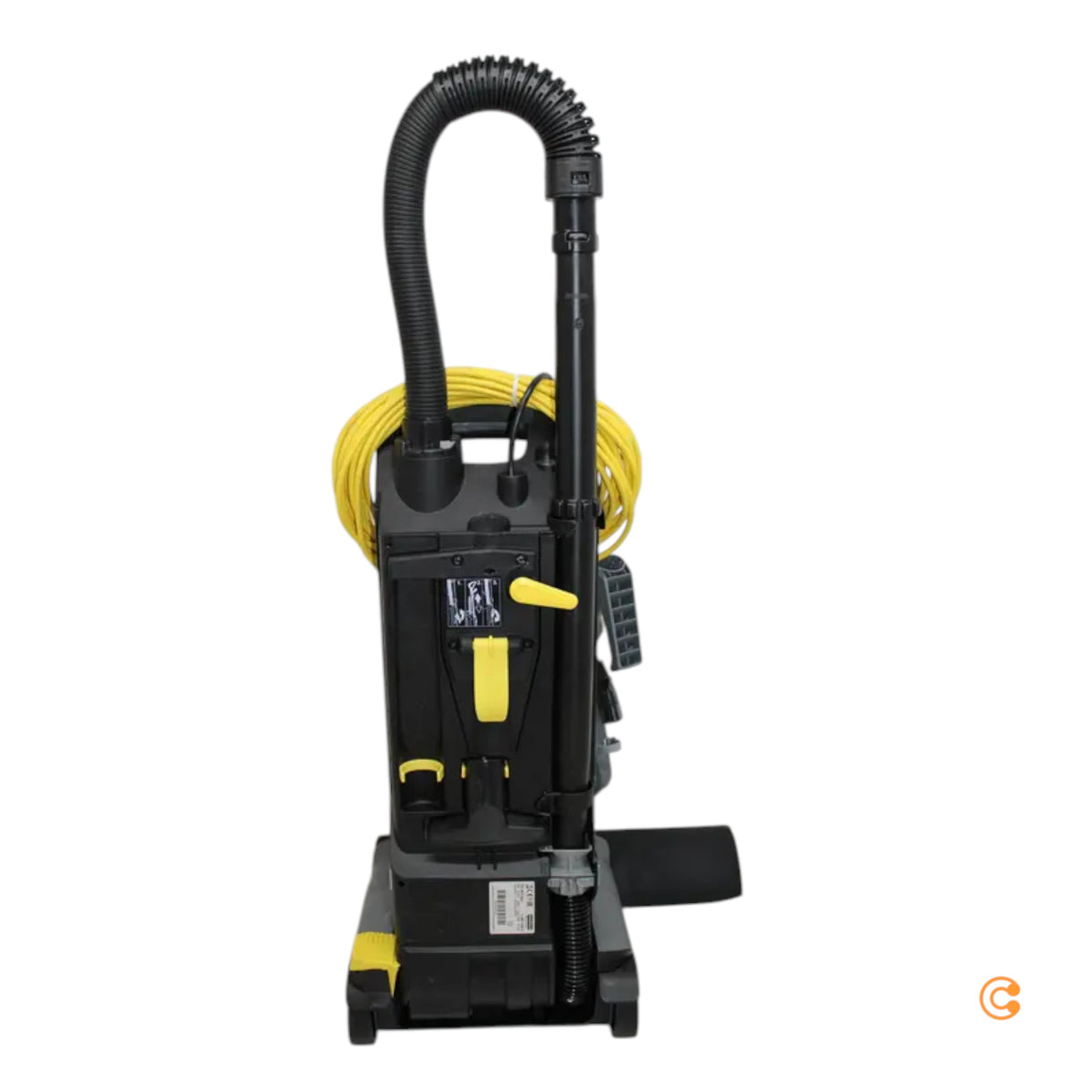 Kärcher Teppichbürstsauger Staubsauger Teppichreiniger CV 48/2 SIEHE TEXT/FOTO - 4054278494661