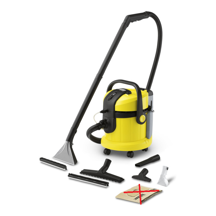 Kärcher Waschsauger Nasssauger Reiniger Se 4002 Siehe Text/Foto B-Ware - 4039784346598