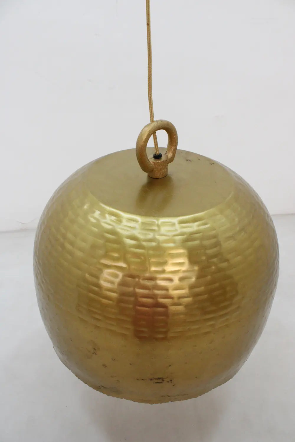 B-Ware Kare Apollon Tischleuchte Schreibtischlampe Deko Bürotischleuchte E27 ø 35 Cm - 4025621614814