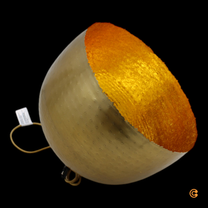 B-Ware Kare Apollon Tischleuchte Schreibtischlampe Deko Bürotischleuchte E27 ø 35 Cm