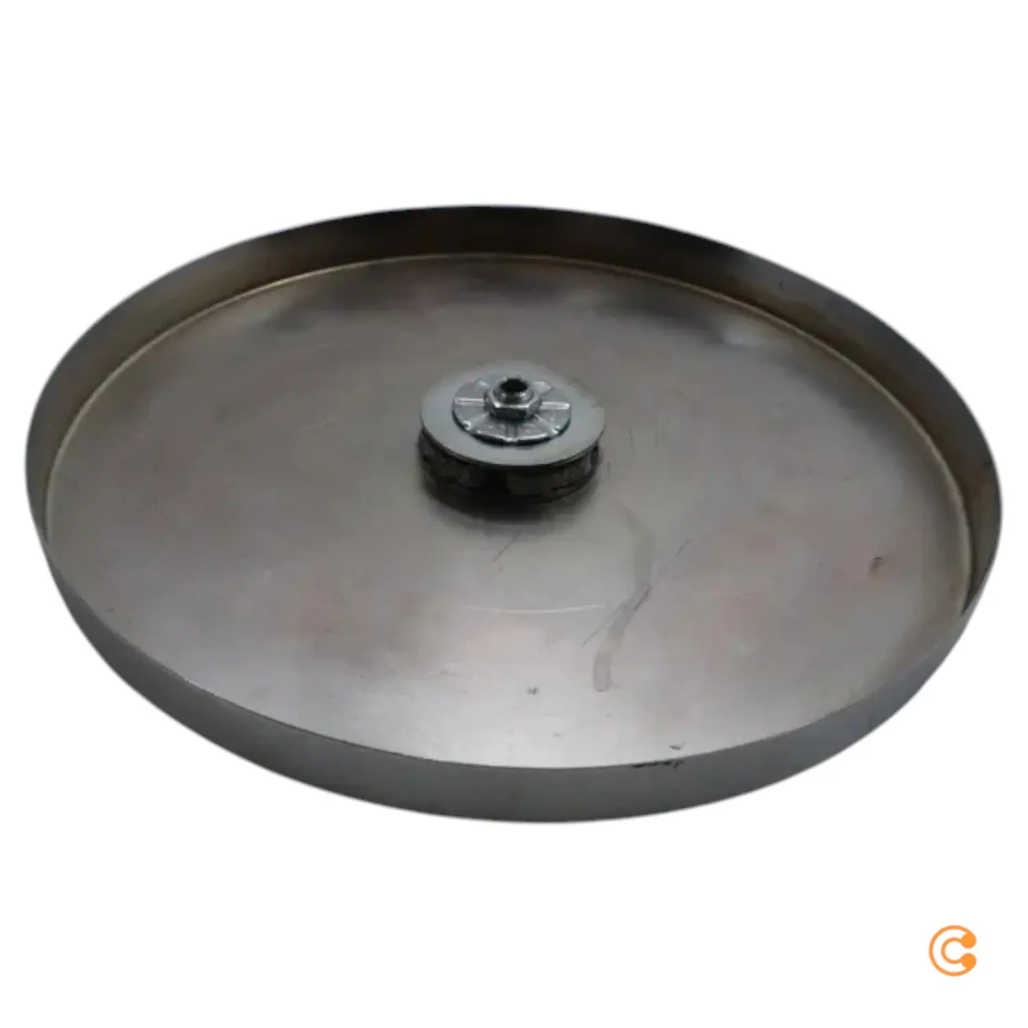 C-Ware Kare Calotta Stehleuchte Wohnzimmerleuchte Standleuchte Lampe Siehe Text/Foto - 4025621698418