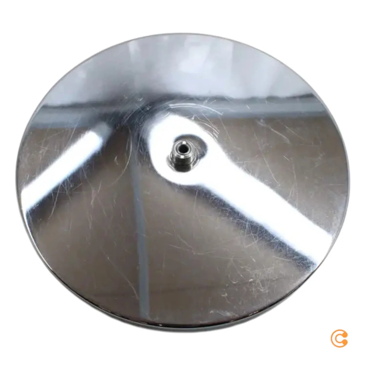 C-Ware Kare Calotta Stehleuchte Wohnzimmerleuchte Standleuchte Lampe Siehe Text/Foto - 4025621698418