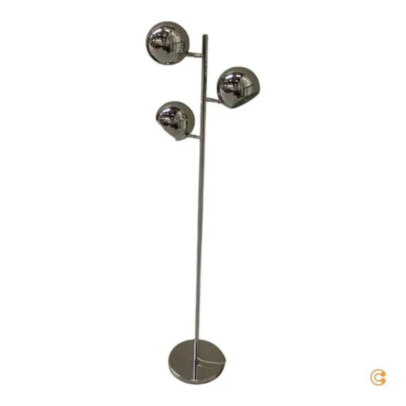 B-Ware Kare Calotta Stehleuchte Wohnzimmerleuchte Standleuchte Stehlampe Leselampe E14
