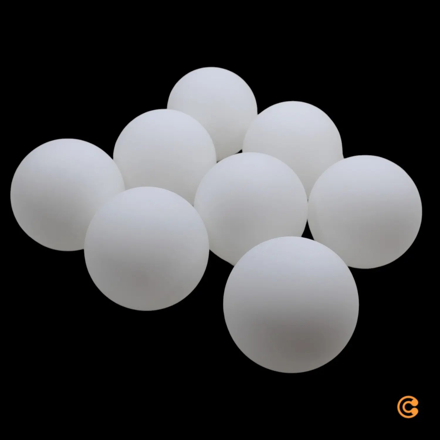 B-Ware Kare Hängeleuchte Pendelleuchte Heavenly Messing Weiß Esszimmer Wohnzimmer Lampe - 4025621529514