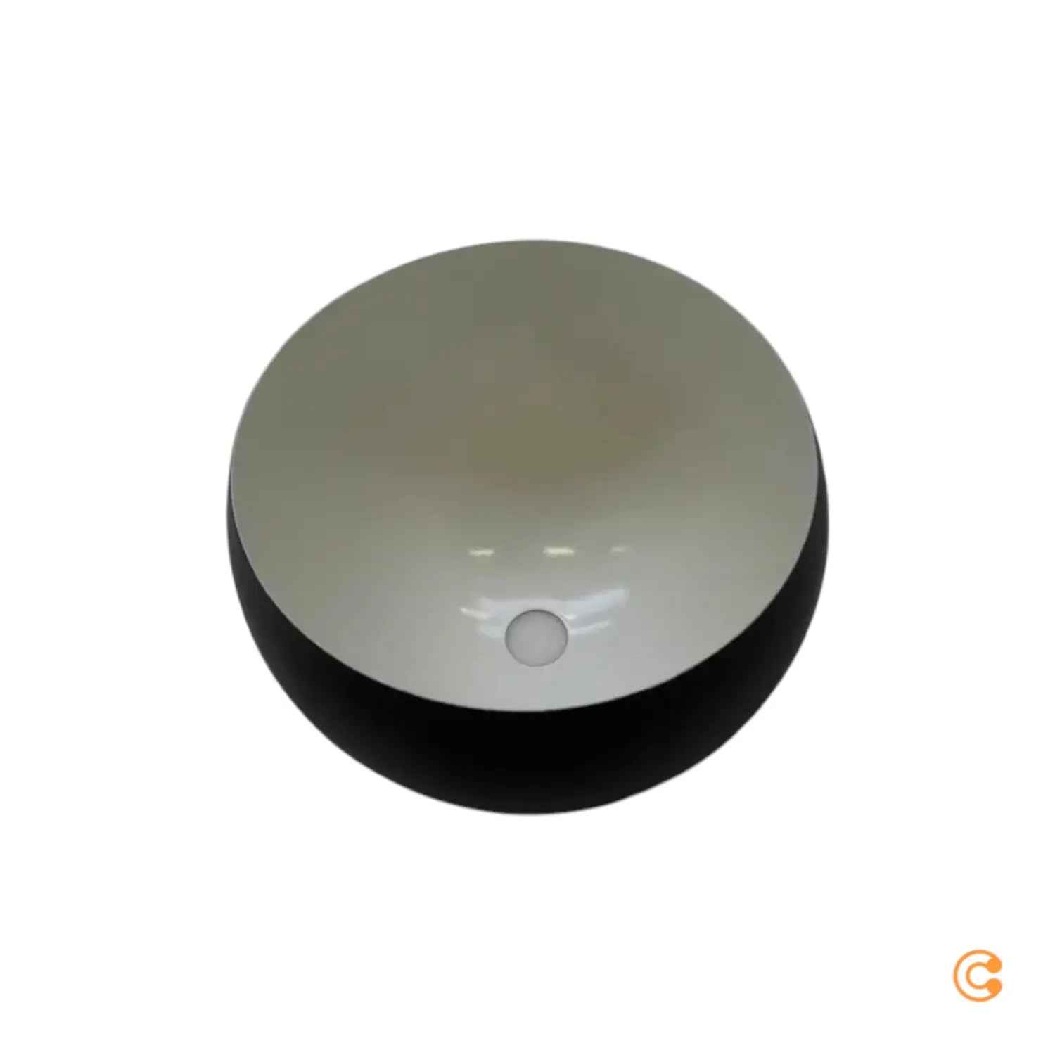 B-Ware Kare Lounge Small Deal Eco Bogenleuchte Schwarz Leuchte Lampe Siehe Text/Foto - 4025621533597