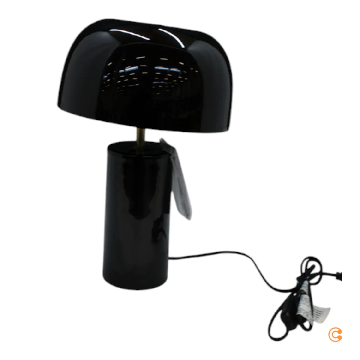 Kare Loungy Tischleuchte Tischlampe Tischlicht Leuchte Lampe Siehe Text/Foto B-Ware - 4025621322030